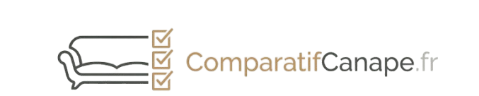 Comparatif Canapé : les meilleurs modèles